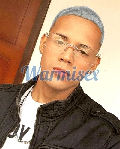 WILLY, hombre en Cuenca