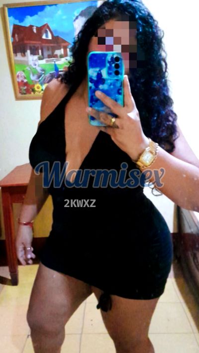Dani, puta en García Moreno (Guayaquil)