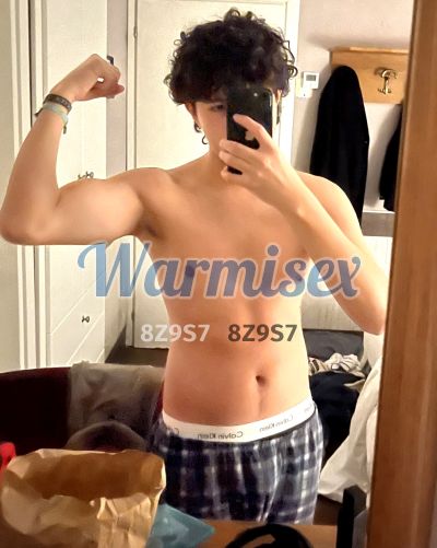Escort, hombre en Quito
