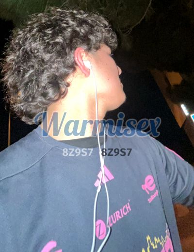 Escort, hombre en Quito