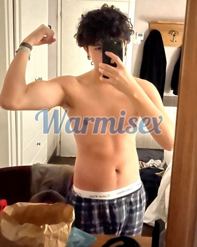 Escort, hombre en Quito