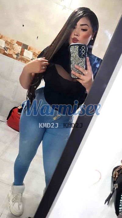 Elizabeth 0963256390, prepago en Manta