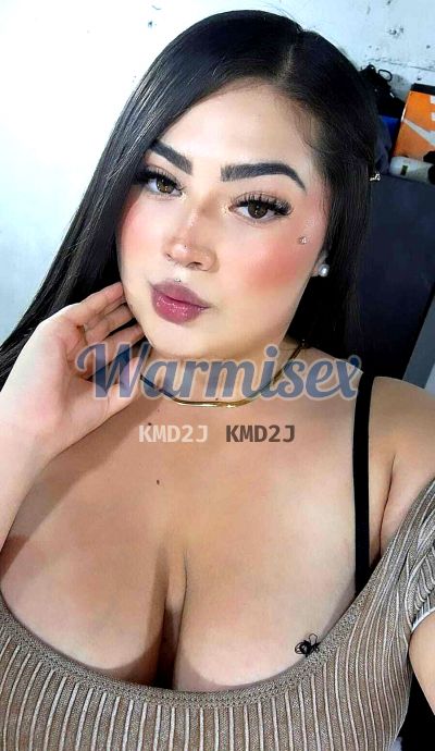 Elizabeth 0963256390, escort en Manta