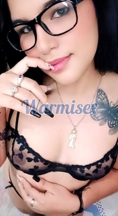 Kata, escort en La Mariscal (Quito)