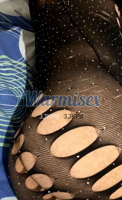 Kenia, transexual en Tumbaco (Quito)