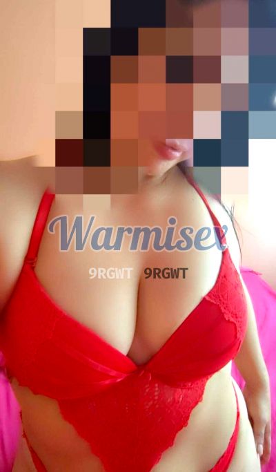 Sofía, escort en Coca