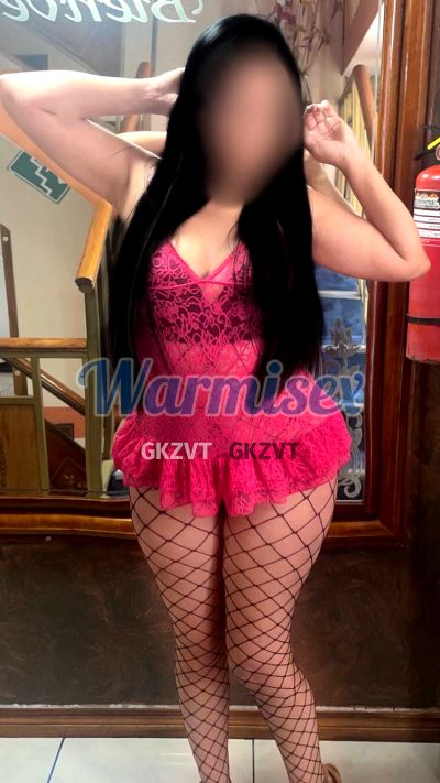 Raquel 0963351118, puta en Villaflora (Quito)