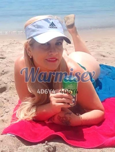 Nairoby 0986593741, prepago en Quito