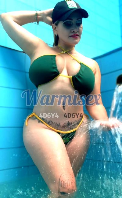 Nairoby 0986593741, prepago en Quito