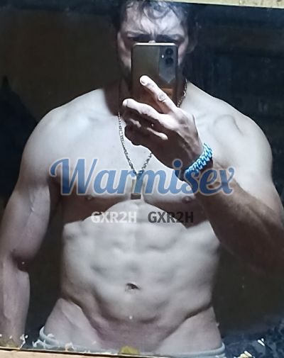 Xavier 0983416376, hombre en Quito