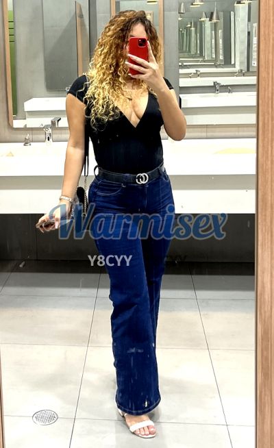 Diana, escort en Guayaquil