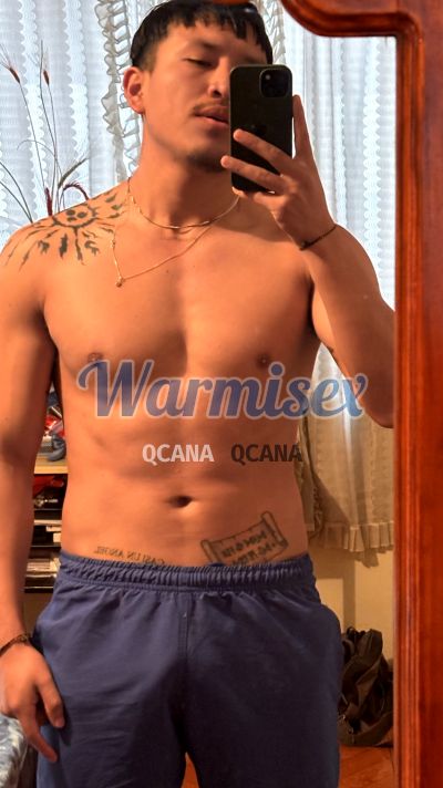 Cris 0984337625, hombre en Quito