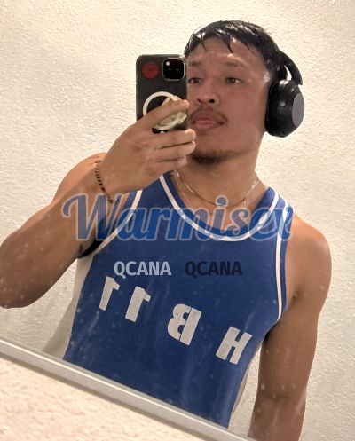 Cris 0984337625, hombre en Quito