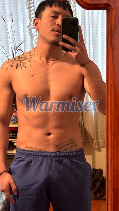 Cris 0984337625, hombre en Quito