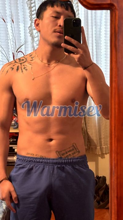 Cris 0984337625, hombre en Quito