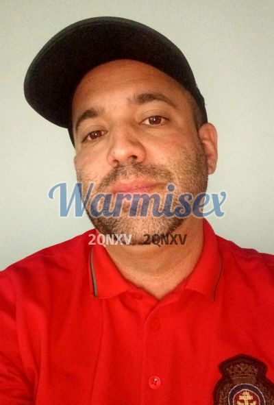 Carlos Soria 0989469636, hombre en Quito Norte