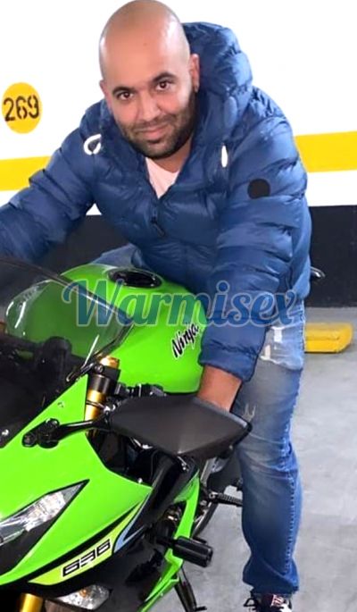 Carlos Soria 0989469636, hombre en Quito Norte