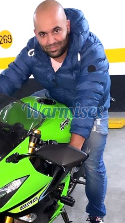 Carlos Soria 0989469636, hombre en Quito Norte
