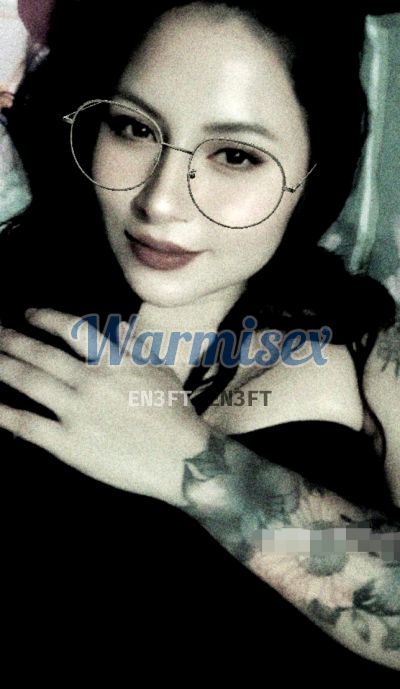 Nifer 0967197234, escort en Tena