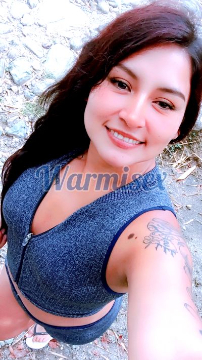 Nifer 0967197234, prepago en Tena