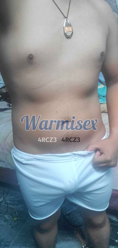 Albert 0939152464, hombre en Guayaquil
