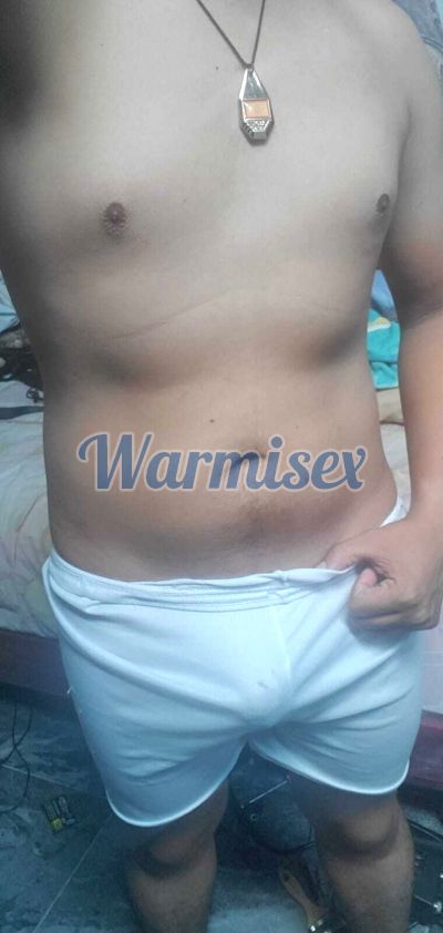 Albert 0939152464, hombre en Guayaquil