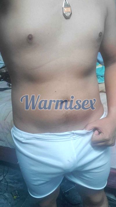 Albert 0939152464, hombre en Guayaquil