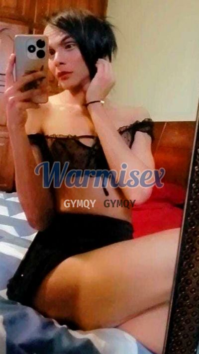 Daniela 0999006331, shemale en Machala