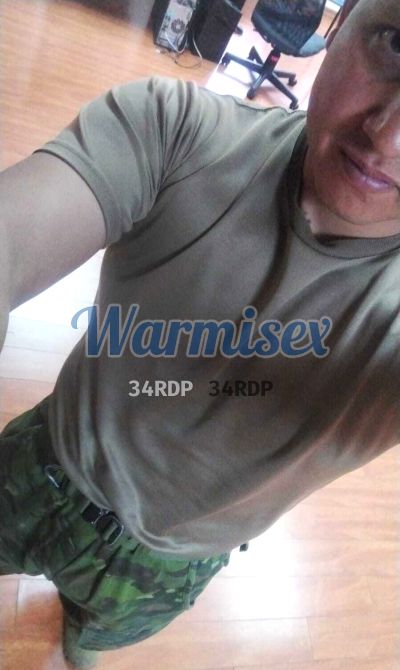 Wagner Bravo 0984906911, hombre en Villaflora (Quito)