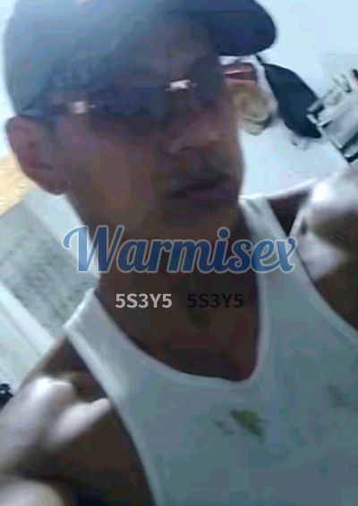Luilli 0959297375, hombre en Quito