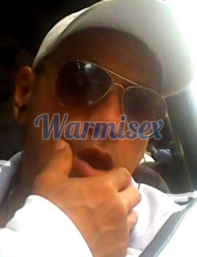 Luilli 0959297375, hombre en Quito