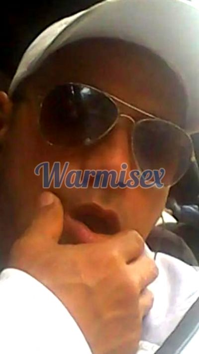 Luilli 0959297375, hombre en Quito