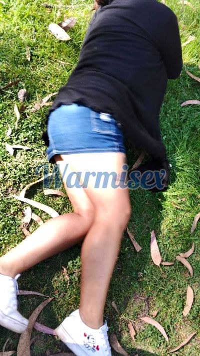Fer 0998256130, puta en Quito