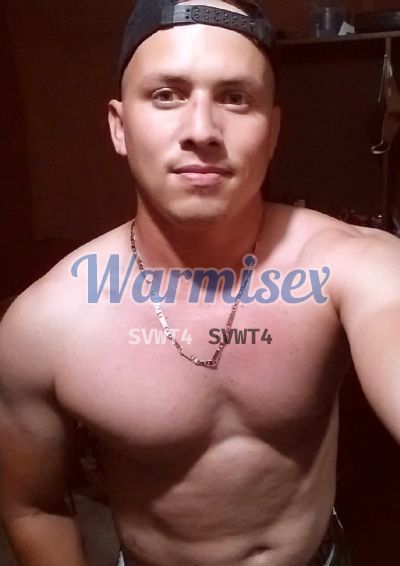 Dani 0994935889, hombre en Quito Norte