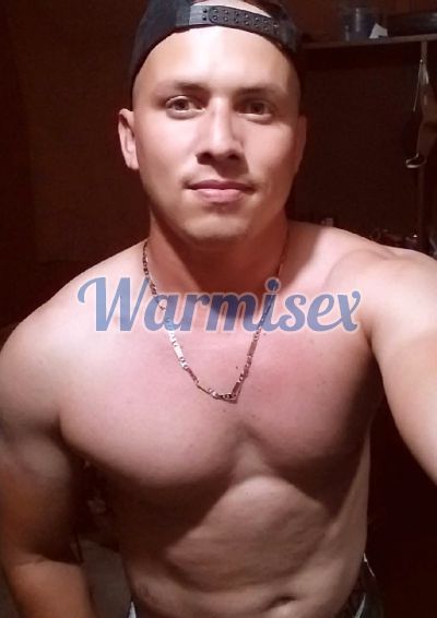 Dani 0994935889, hombre en Quito Norte