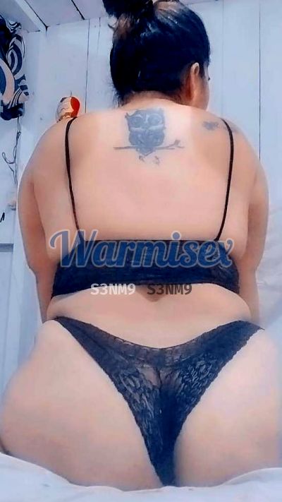 Rubí 0999509096, escort en Nueva Loja