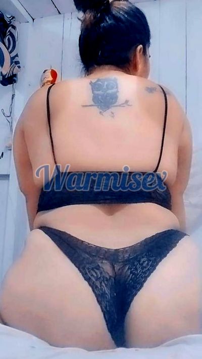 Rubí 0999509096, escort en Nueva Loja