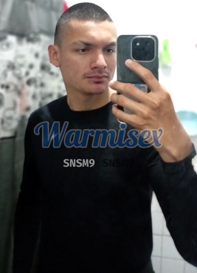 Calviño 0989379818, hombre en Santo Domingo