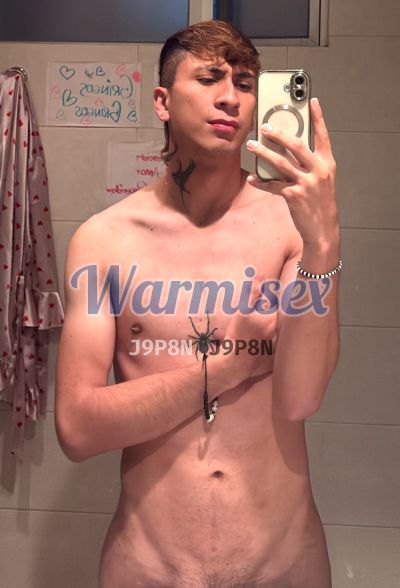 Jorsh 0984522008, hombre en Quito Norte