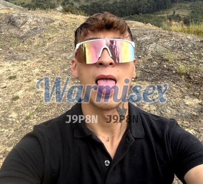 Jorsh 0984522008, hombre en Quito Norte