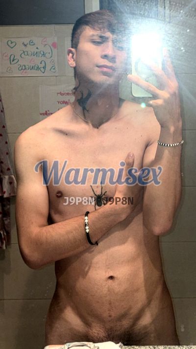 Jorsh 0984522008, hombre en Quito Norte
