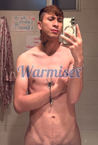 Jorsh 0984522008, hombre en Quito Norte