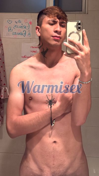 Jorsh 0984522008, hombre en Quito Norte