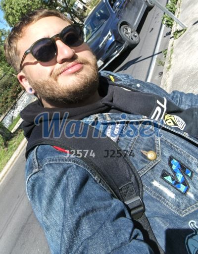 Damek 0997731570, transexual en Quito
