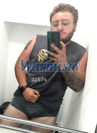 Damek 0997731570, travesti en Quito
