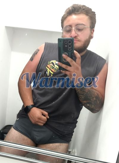 Damek 0997731570, travesti en Quito