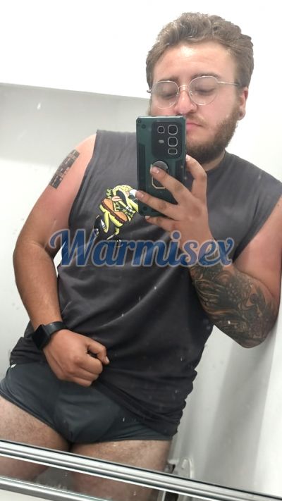 Damek 0997731570, travesti en Quito
