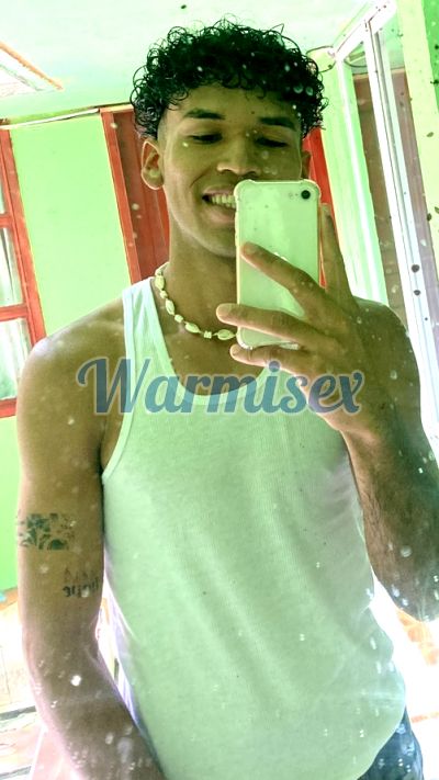 Mio 0969561995, hombre en Macas