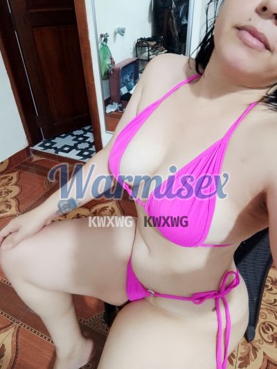 Yuli 0969623287, puta en Coca