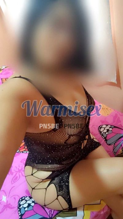 Sofía 0988834114, escort en Coca